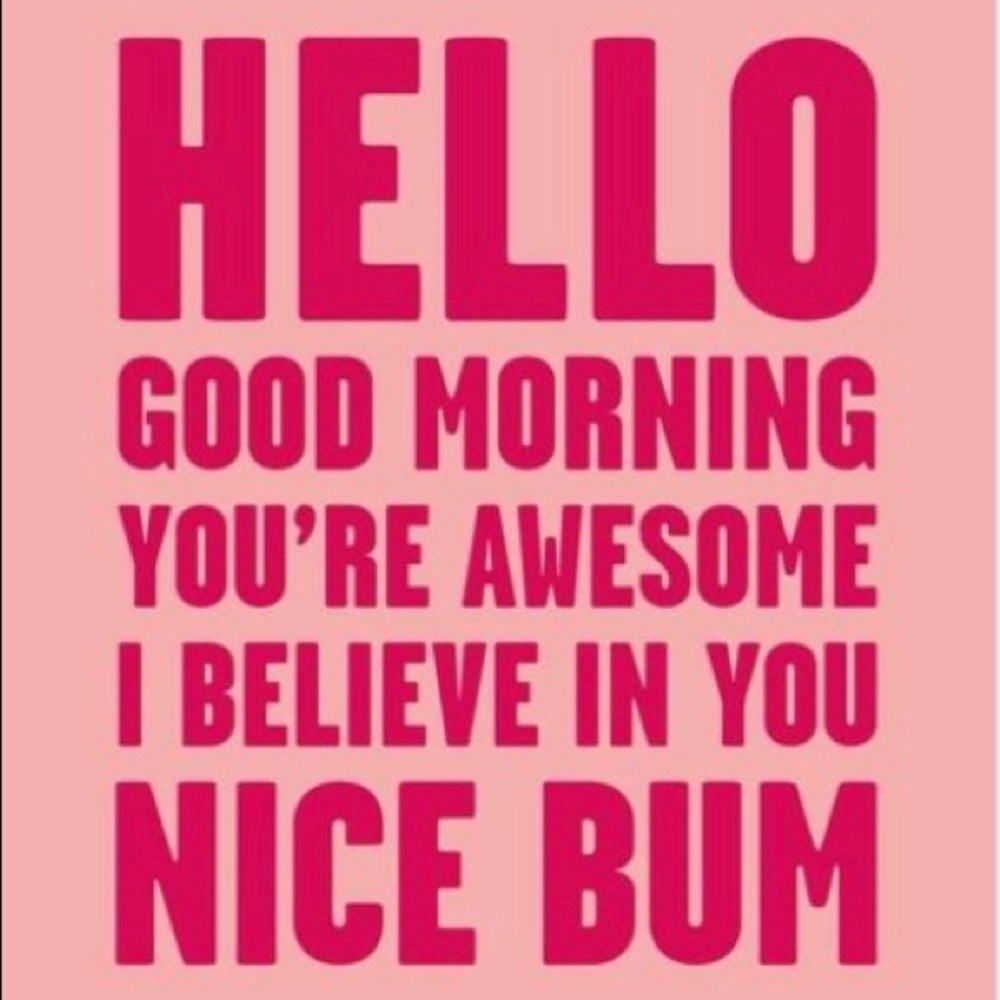 Meet your Posher, Joann